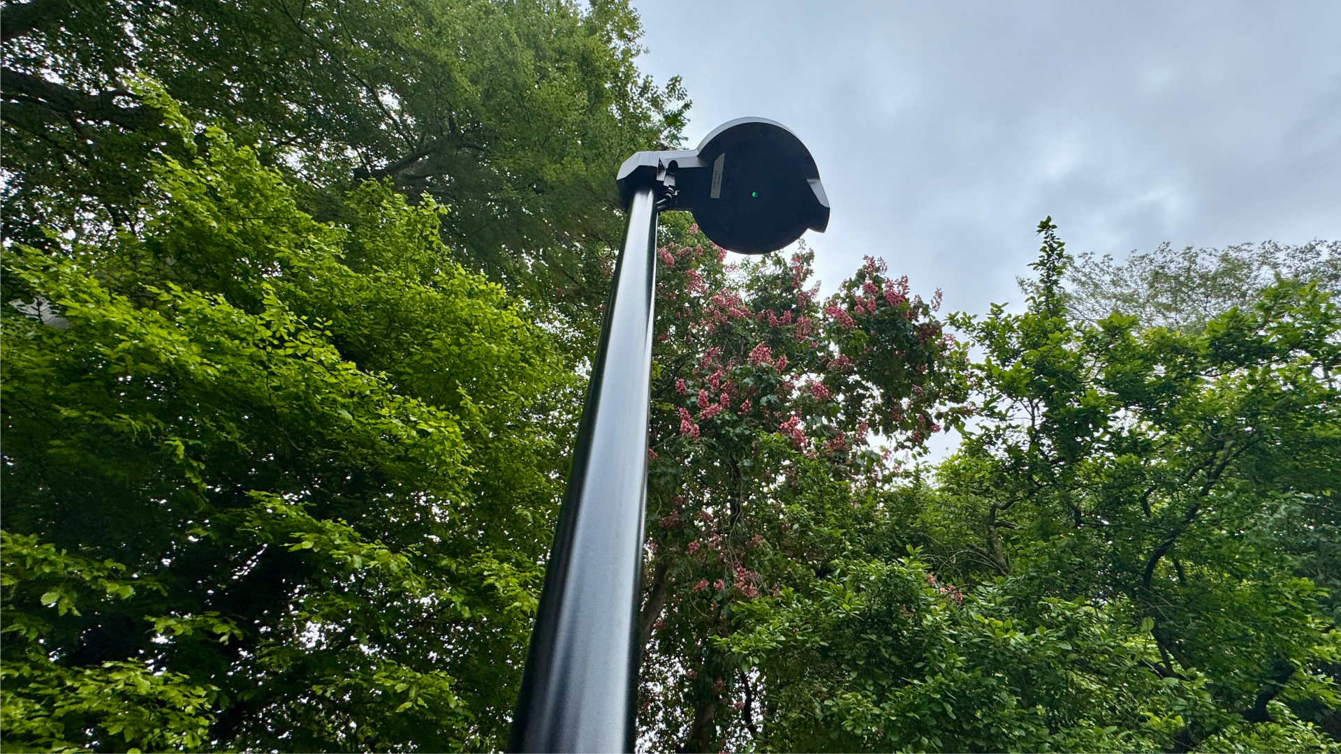 EGO AURA-R2 RTK