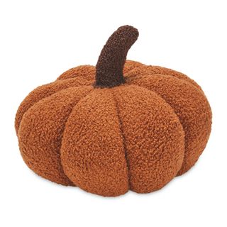 Pumpkin Cushion