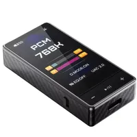 FiiO QX13: