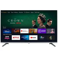 JVC 40-inch Full HD TV:&nbsp;was £299.99, now £199 at Amazon (save £100)