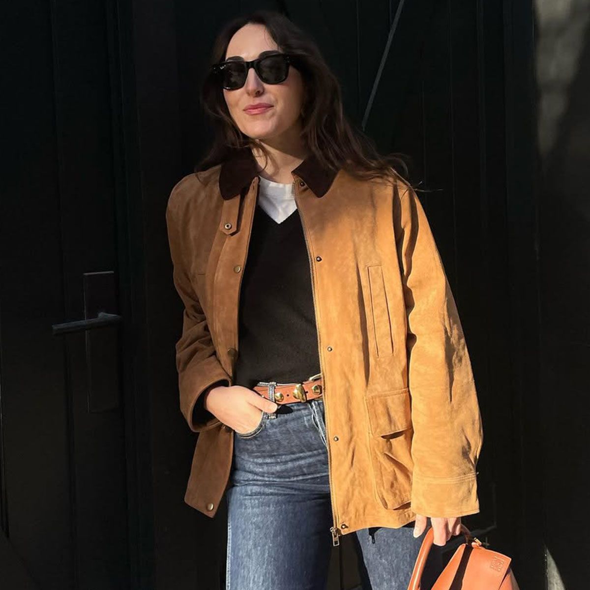 The Expensive-Looking Trend Zara Is Backing for Spring