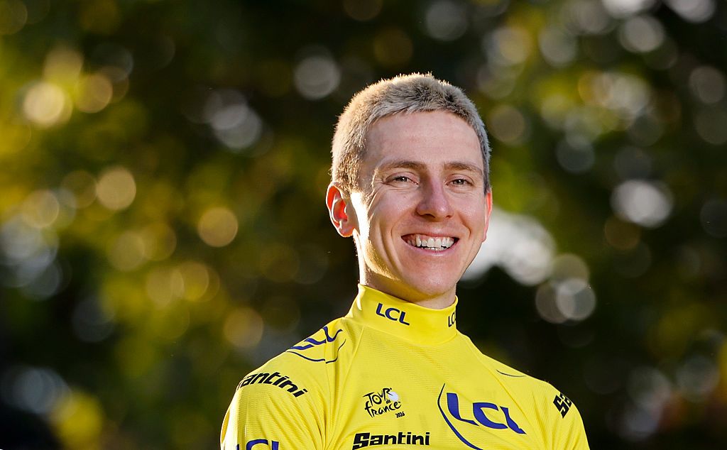 Who will win the 2027 Tour de France? The favourites for the yellow jersey following the route reveal, photo 2 of 8