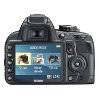 Nikon D3100