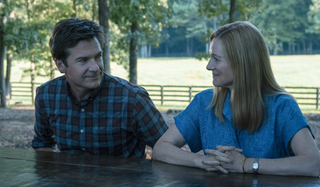 Ozark Marty Byrde Jason Bateman Wendy Byrde Laura Linney Netflix