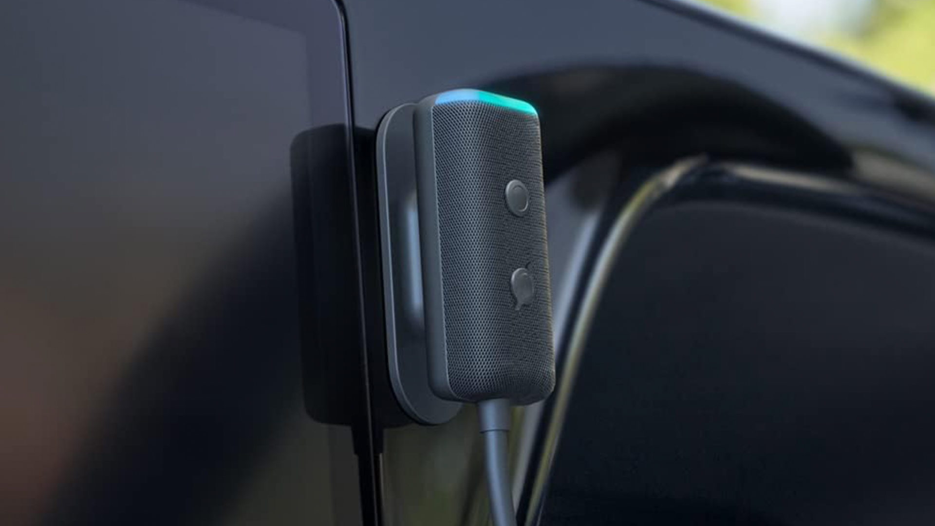 Amazon Echo Auto