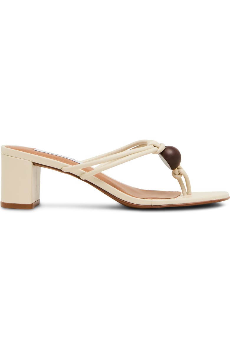 Remedy Block Heel Sandal