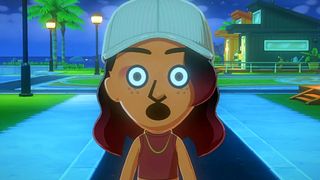 Tomodachi Life: Living the Dream