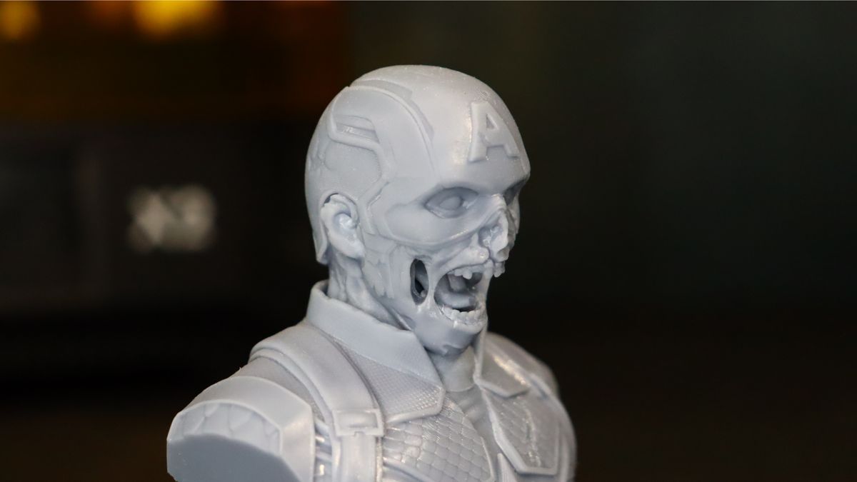 Anycubic Photon Mono X2
