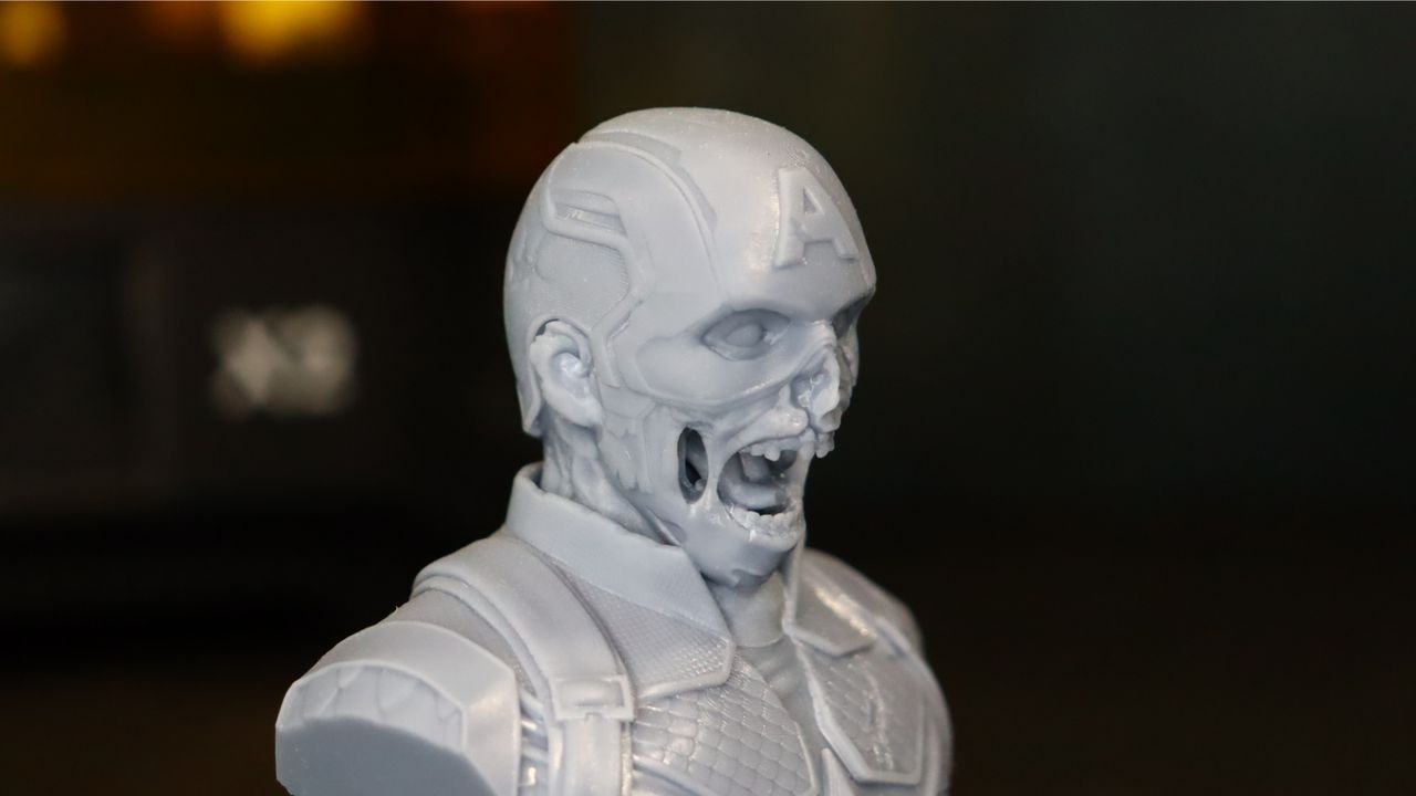 Anycubic Photon Mono X2