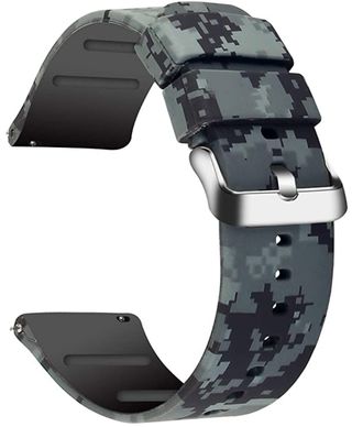 Jieliele Silicone Band Galaxy Watch 3 