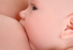 Could breast milk cure cancer?