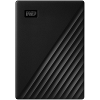 WD 5TB Portable Hard Drive: was $149 now $109 @ Amazon
