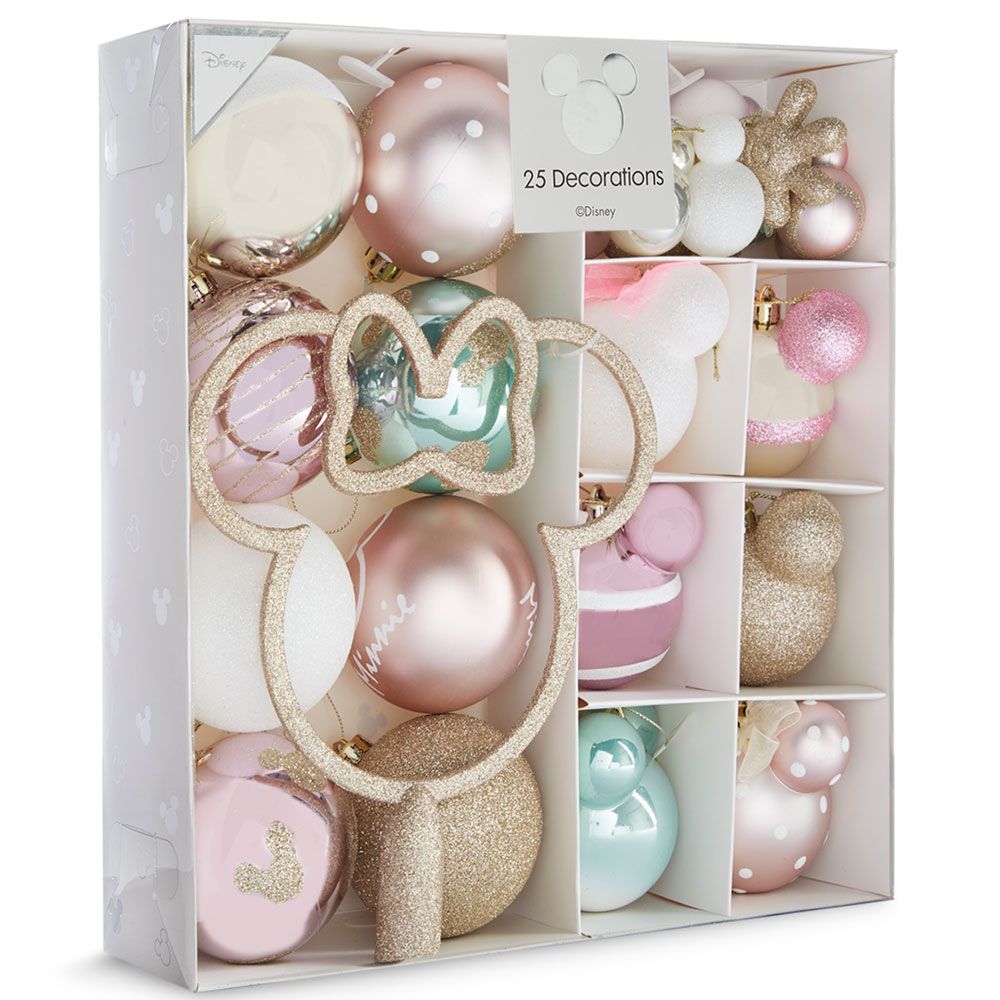 Disney fans delight at Primark's characterful Disney Christmas