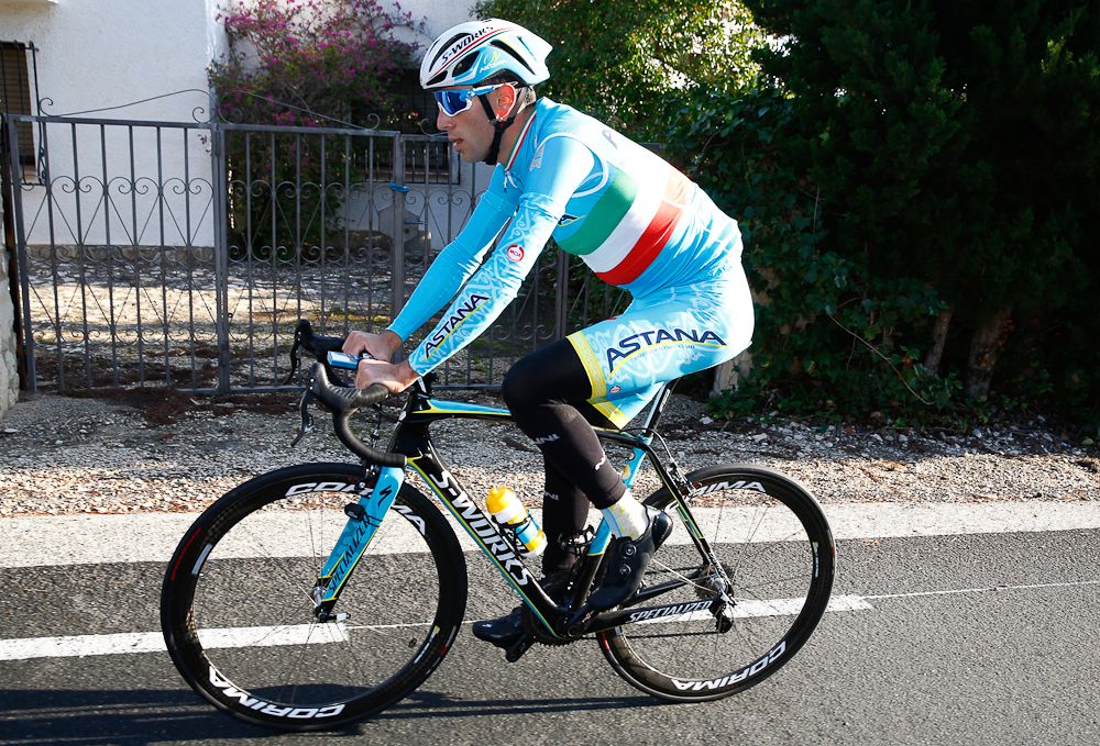 Vincenzo Nibali