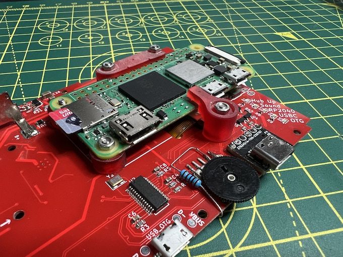 Raspberry Pi