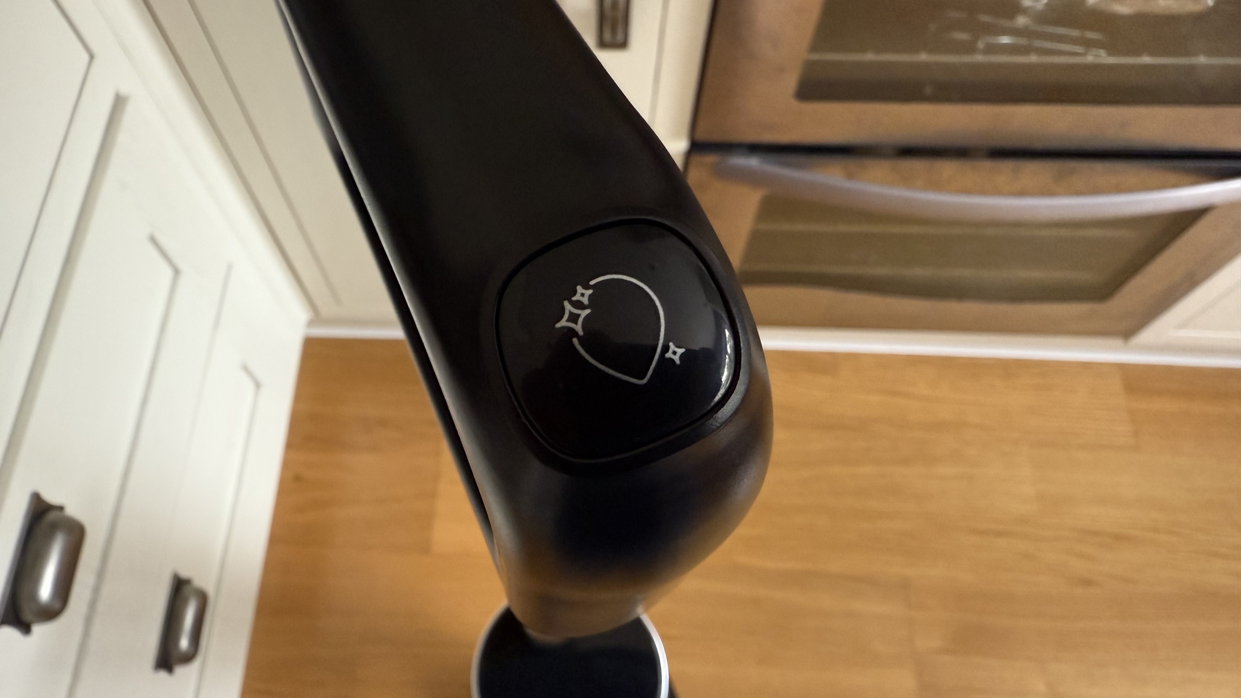 Hoover HW3 Turbo Clean