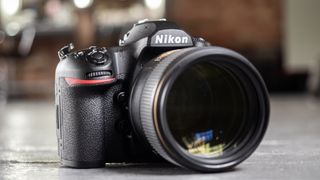 Nikon D850