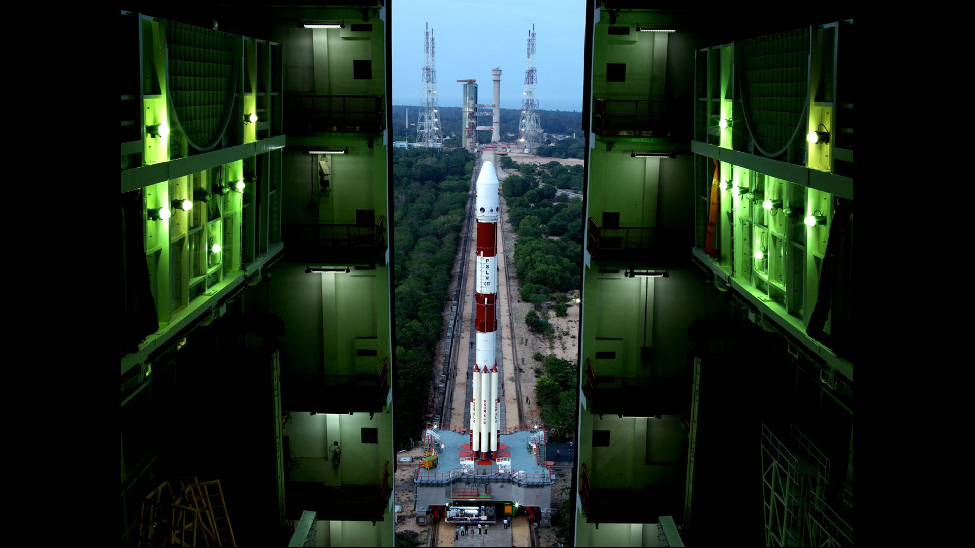 You can watch India's Aditya-L1 solar probe launch live on Sept. 2. Here's what it will do.