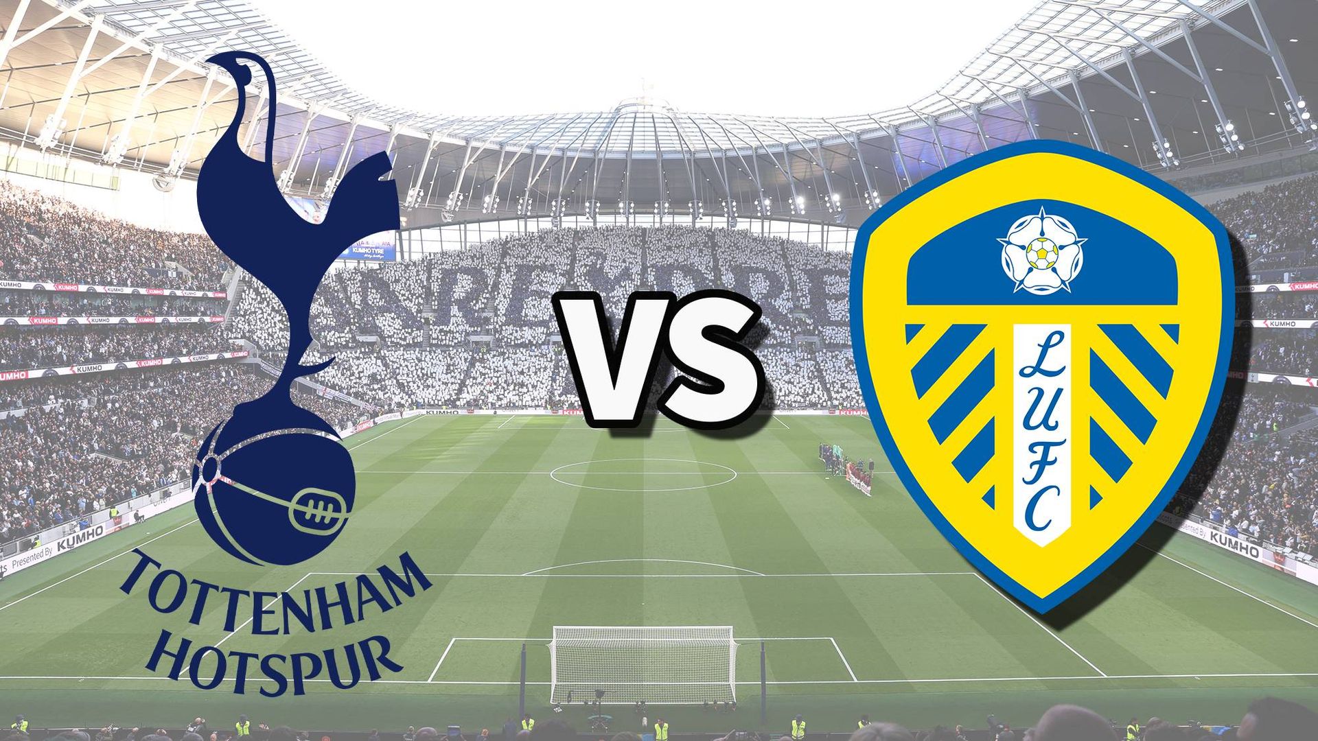 Tottenham Vs Leeds Live Stream And How To Watch Premier League Game Online Lineups Toms Guide 