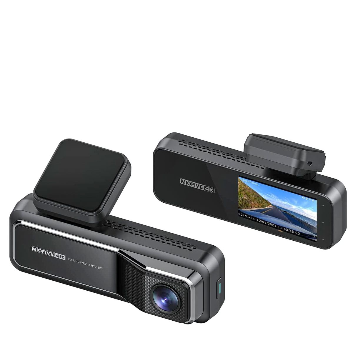 The Best Dash Cam In 2024 | Digital Camera World