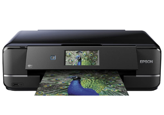best colour printer: epson printer