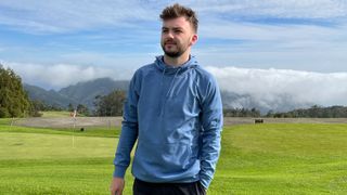 Reflo Lapter Hoodie Review