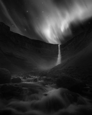 International Landscape Photographer of the Year 2022