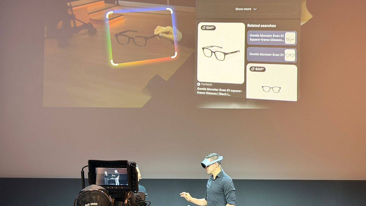 Samsung Galaxy XR