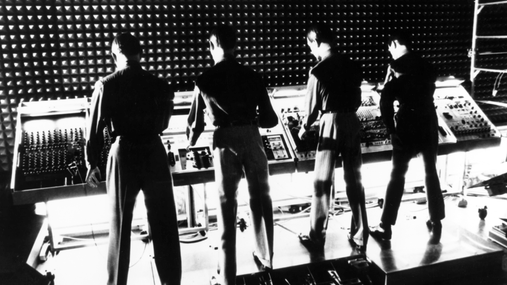 Kraftwerk