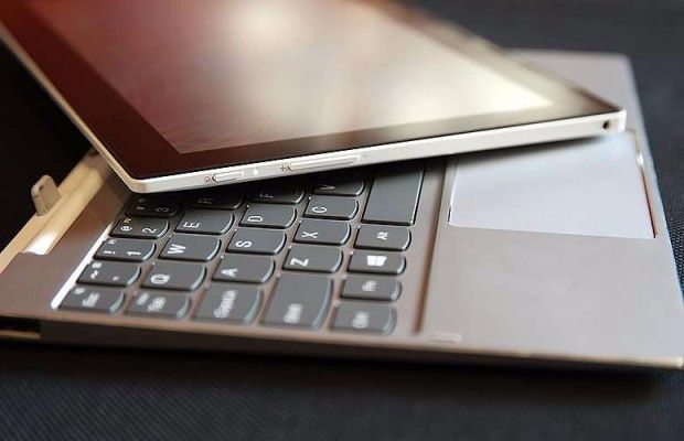 Lenovo's $199 Miix 320: Better Screen, Better Touchpad | Laptop Mag