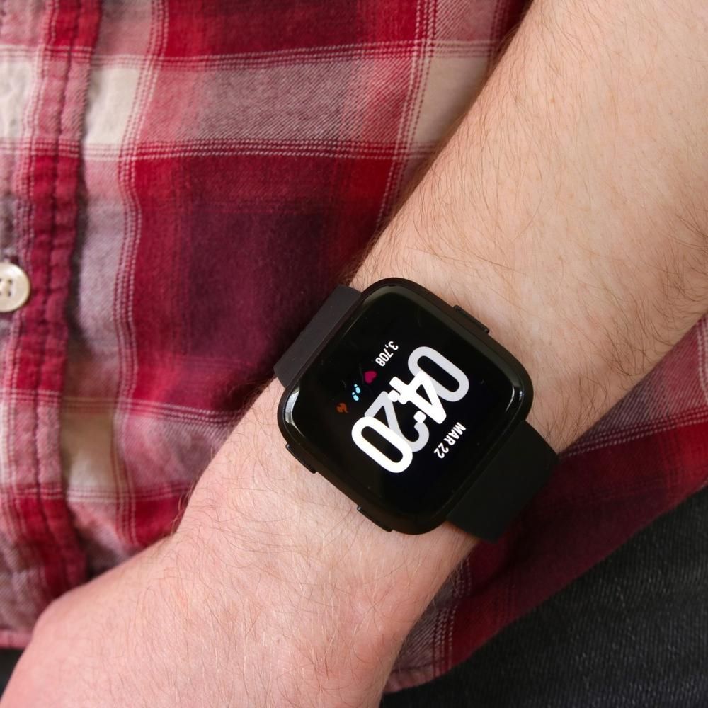 Fitbit Versa
