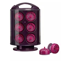 Babyliss Heated Curl Pods: £29.99 | ArgosBest for: