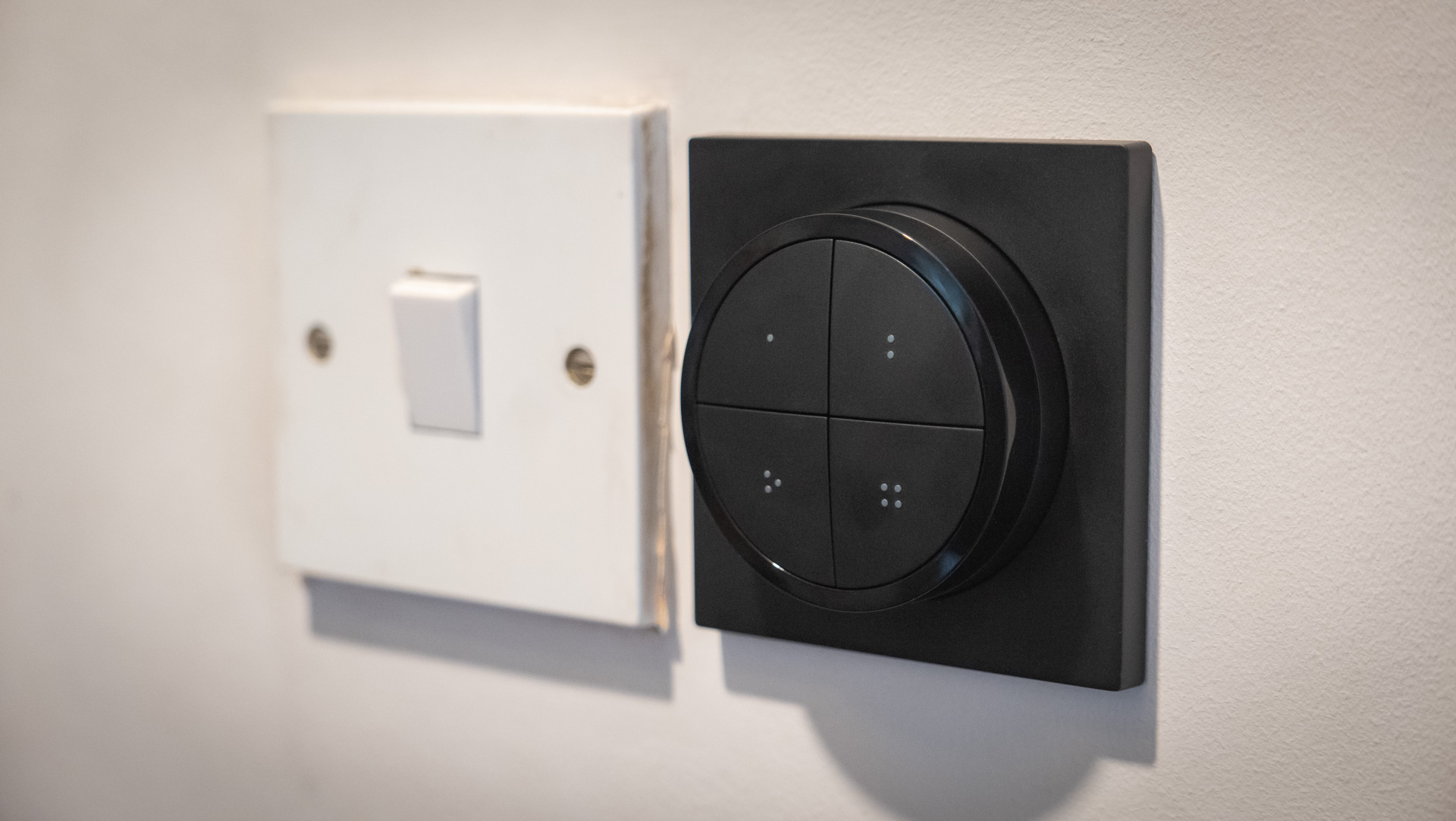 Philips Hue Tap Dial Switch