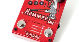 DigiTech HammerOn