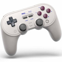 8Bitdo Pro 2 Wireless Controller - G Classic Edition | (Was $50) Now $40 at Amazon