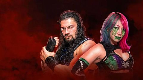 Wwe 2k22 News Roster And What We D Like To See Techradar