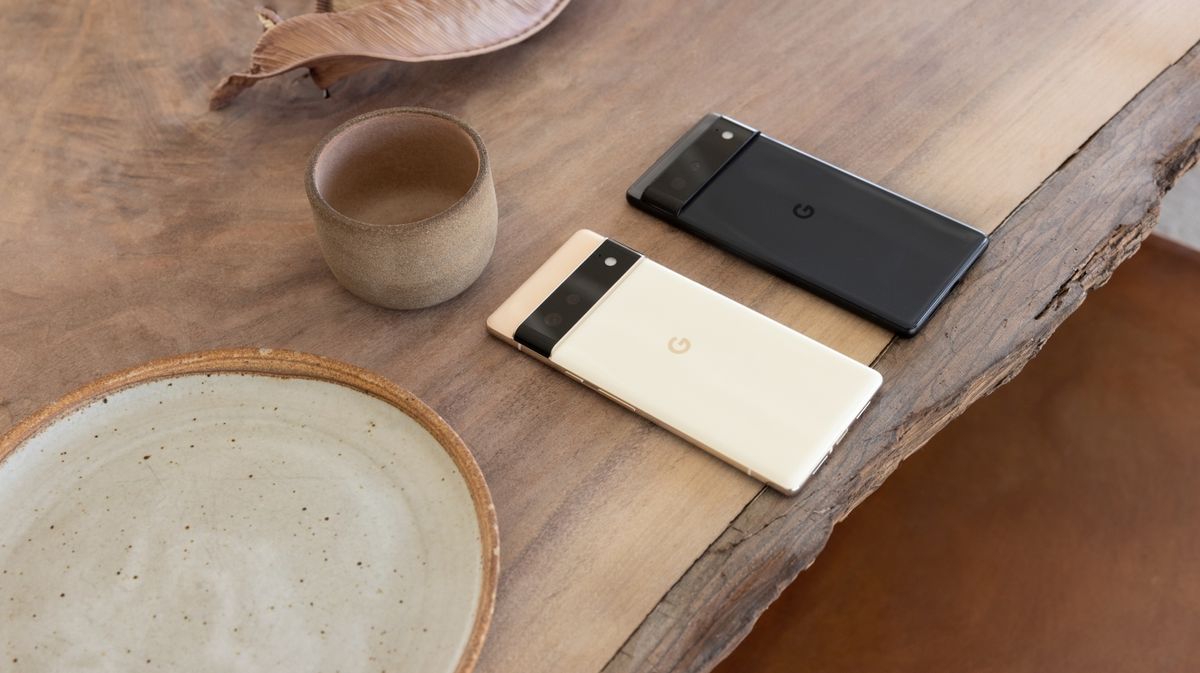 Pixel 6 long-term review: All the 'Pros' with few of the cons - 9to5Google