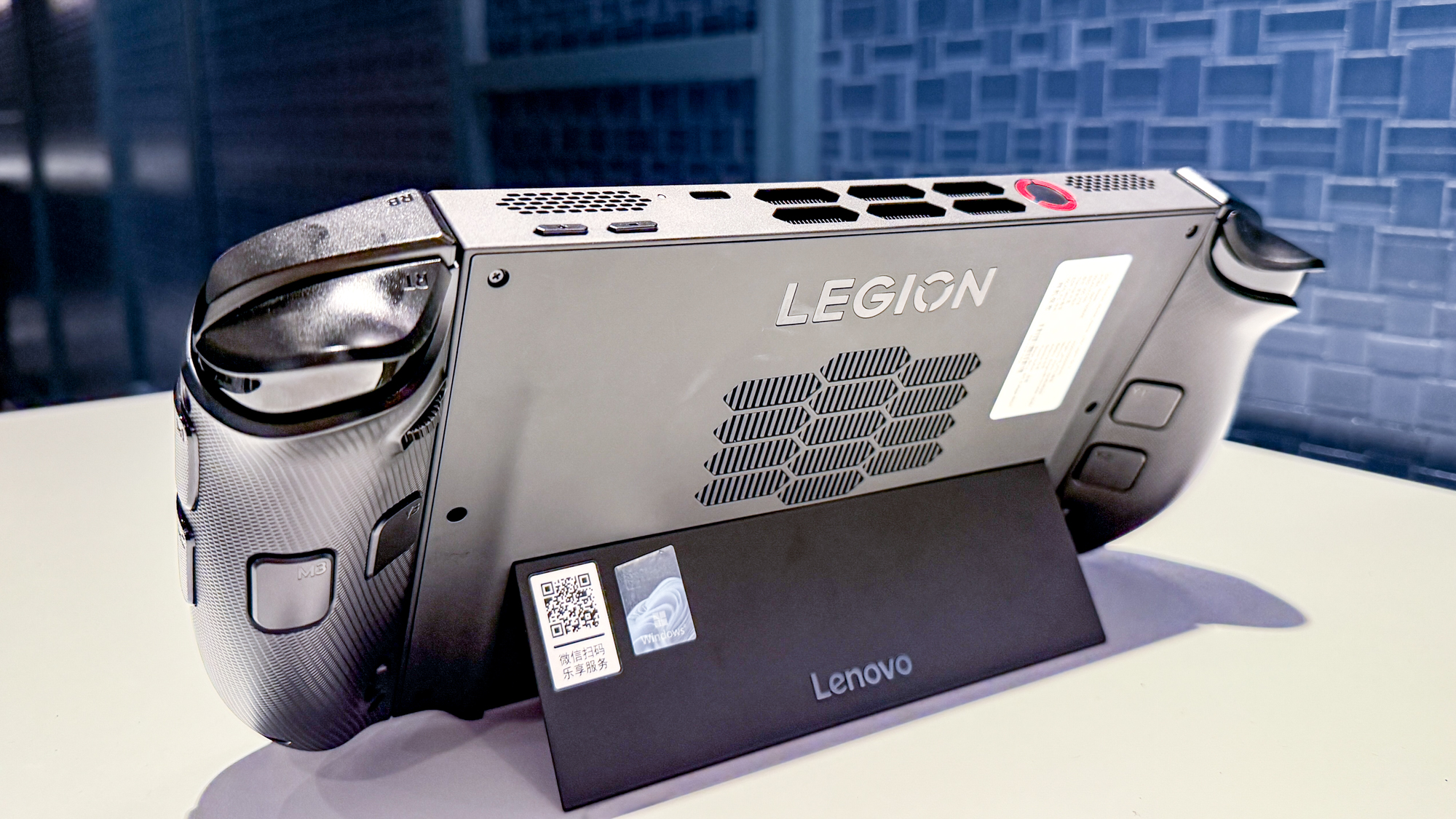 Lenovo Legion Go 2