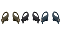 Powerbeats Pro Wireless Earphones | Blue, Pink, Yellow, Moss, Navy $249.95 $199.95 at Amazon