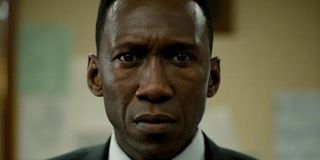 Mahershala Ali - True Detective Season 3