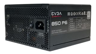 EVGA 850 P6