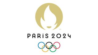 Paris 2024 Olympic Games logo