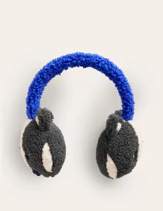 Boden Novelty Borg Ear Muffs