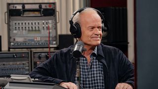 Kelsey Grammer in Frasier