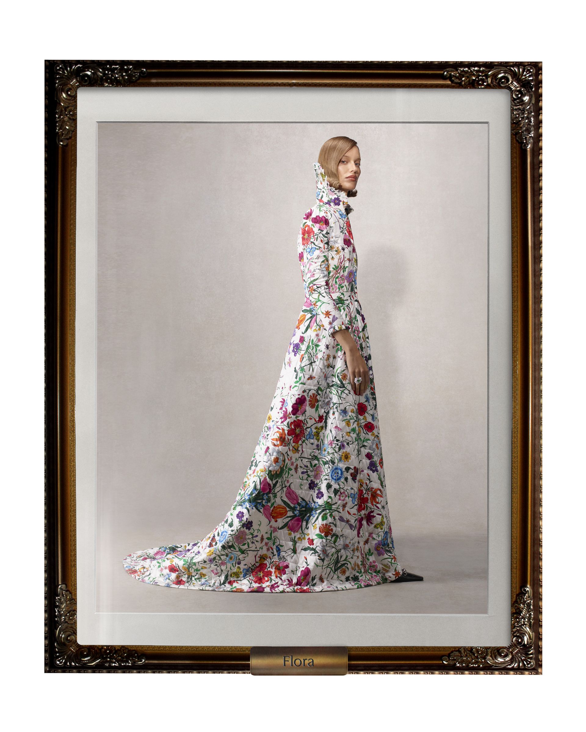 Gucci Demna Milan Fashion Week
