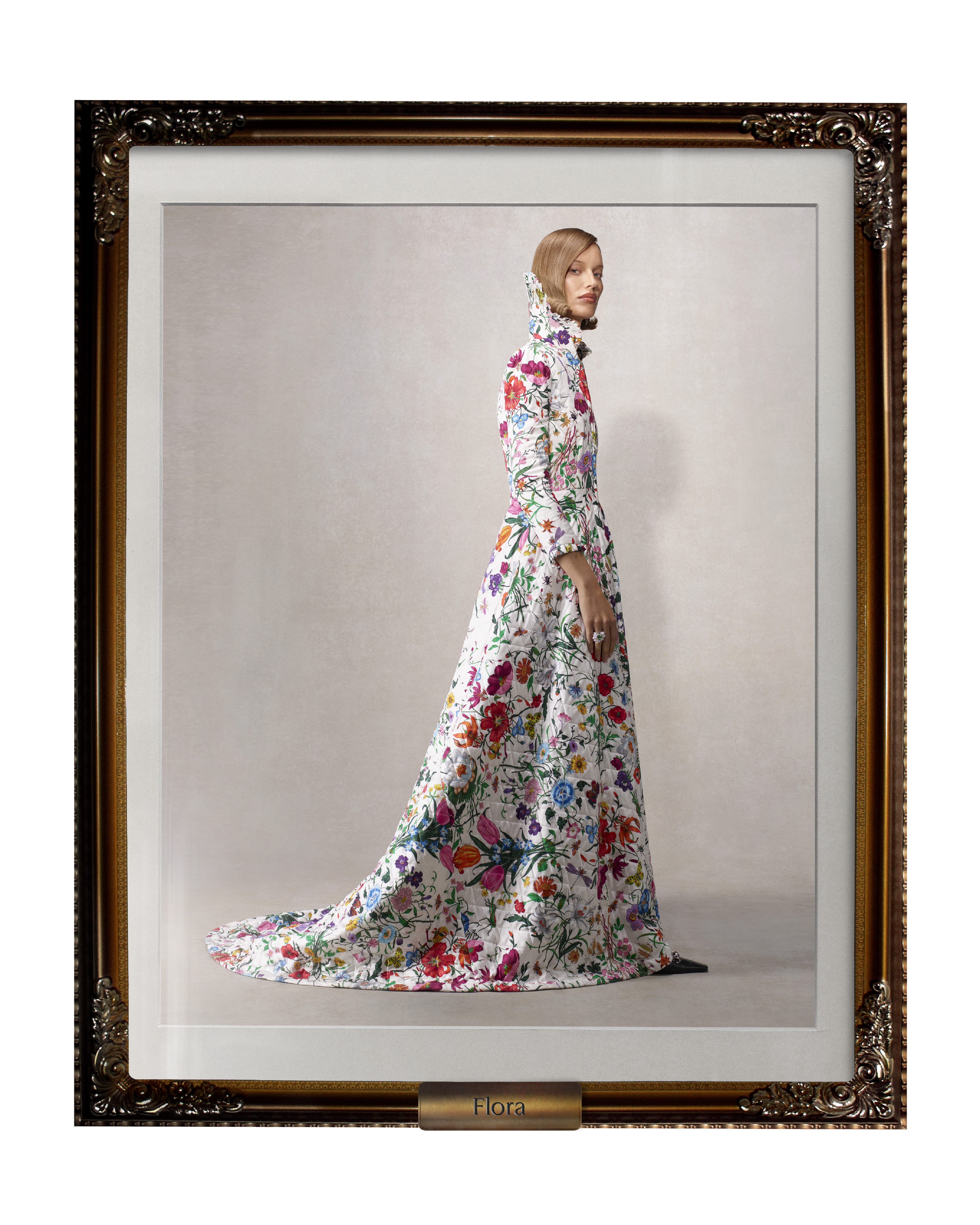 Gucci Demna Milan Fashion Week