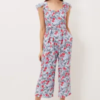 Abbiana Tulip Jumpsuit, $235 (£130) | Phase Eight