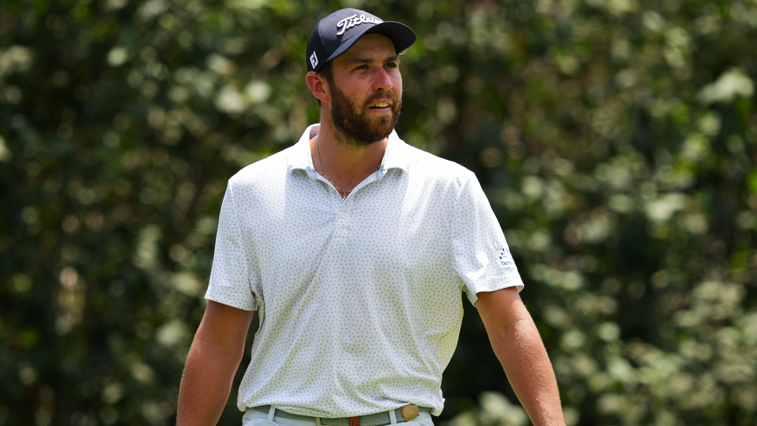 Thomas Rosenmueller at the ISCO Championship