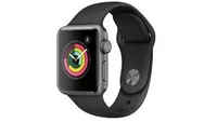 Watch Series 3, Space Grey