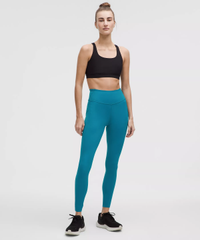 Lululemon Fast and Free High-Rise 28" 